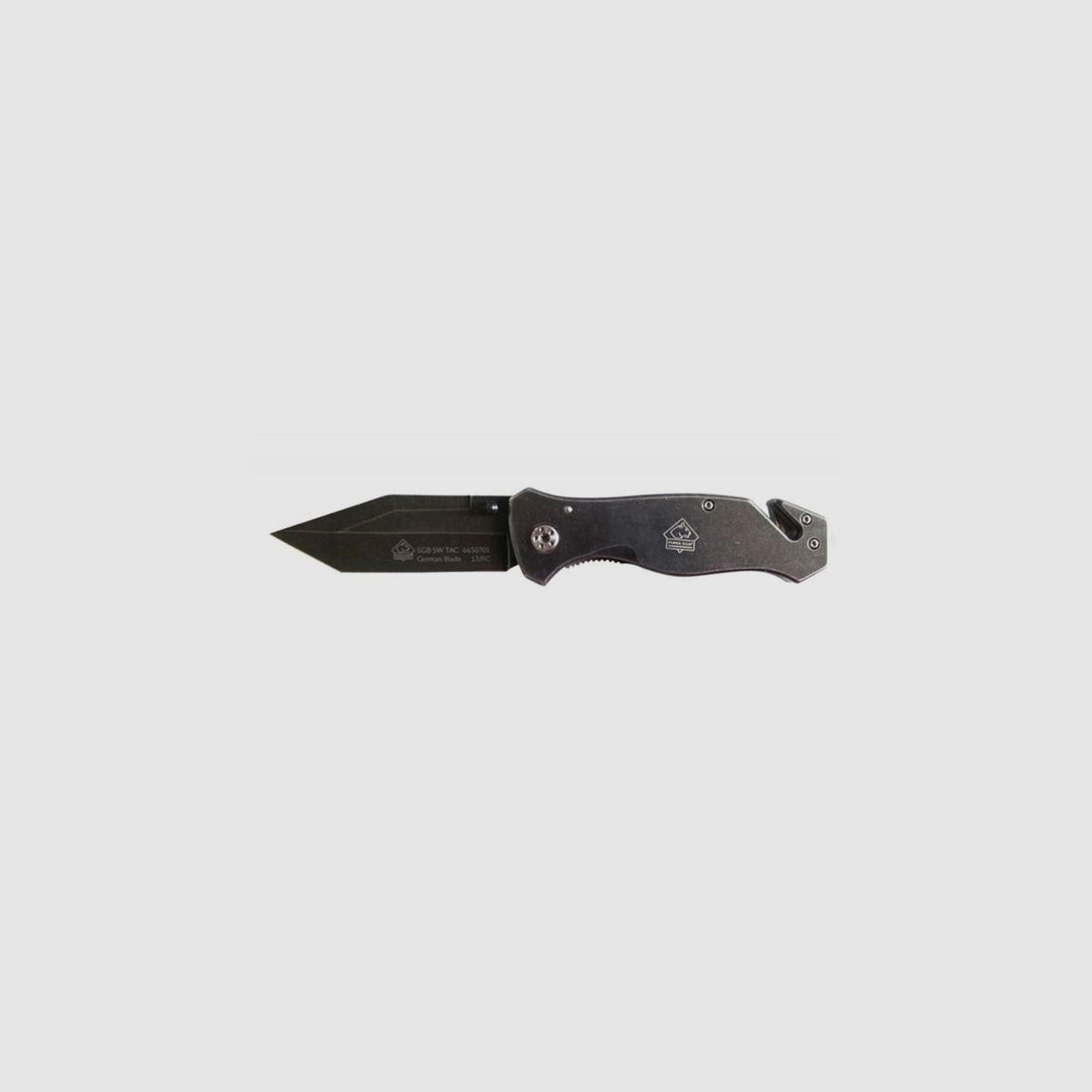 PUMA SGB sw tac Einhand-Rettungsmesser