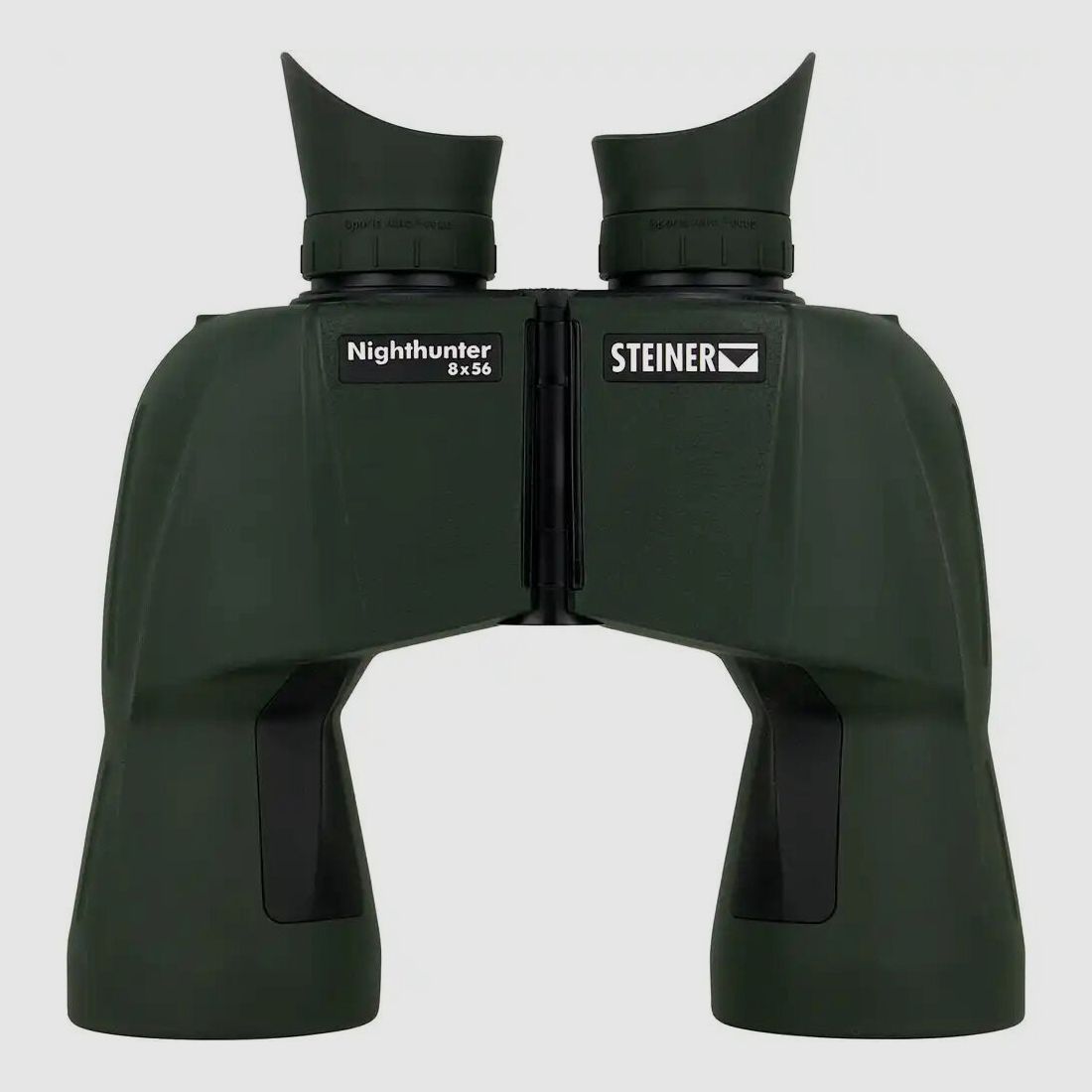 Steiner Nighthunter 8x56