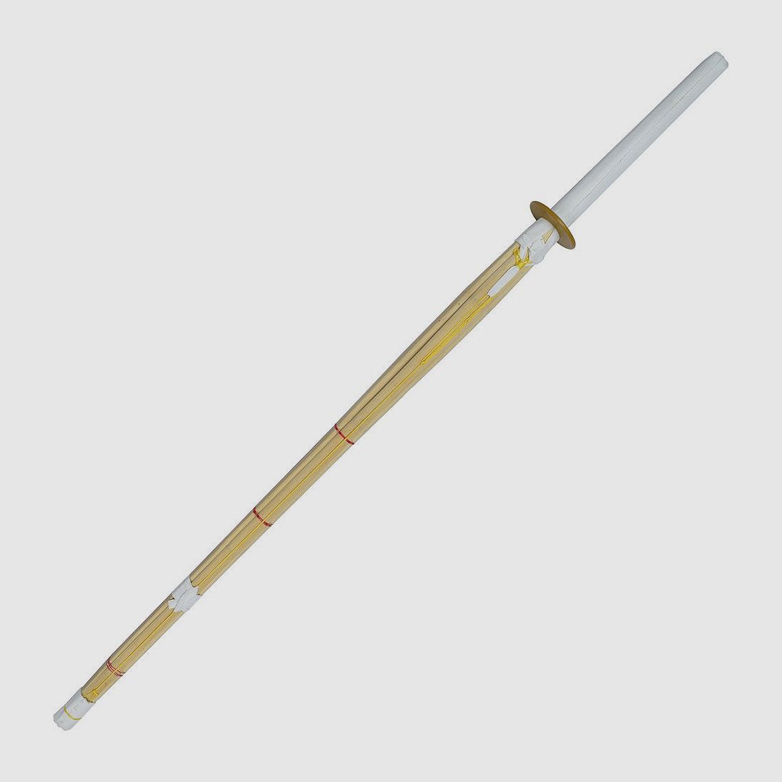 Kendo Shinai bambusowy miecz z bambusa