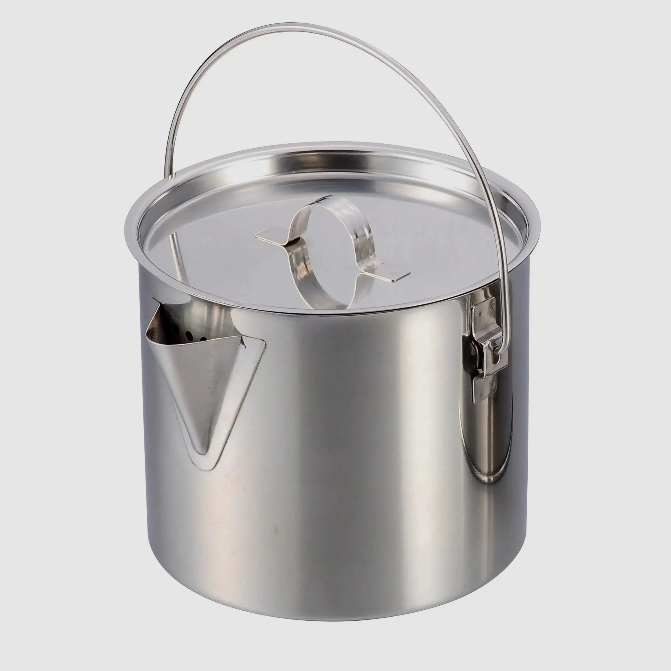 Origin Outdoors Pot Multi-Pot RVS 1.4 L
