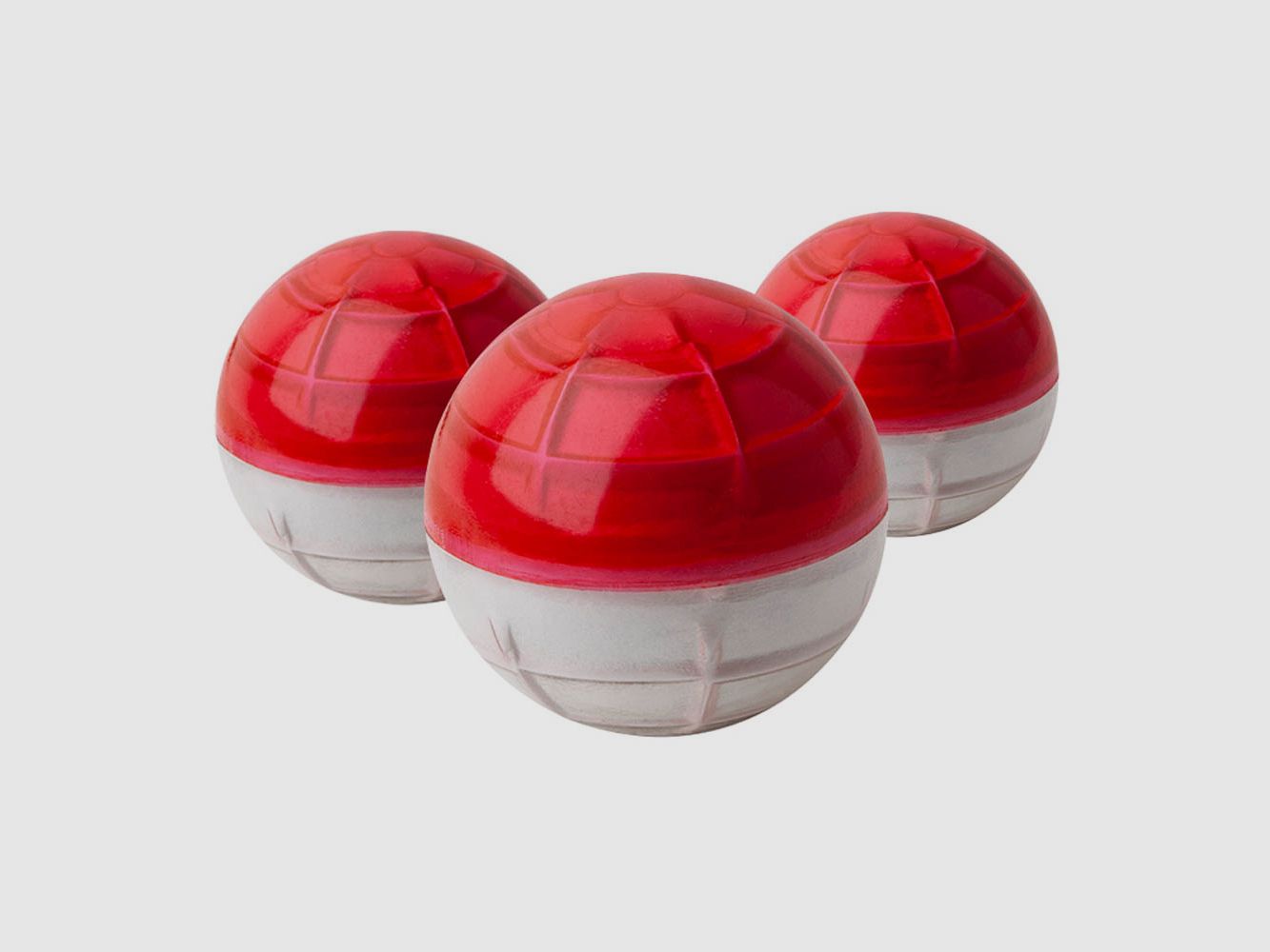 Umarex 2.4776 P2P Defense PEB 43 Pepperballs Pfeffermunition