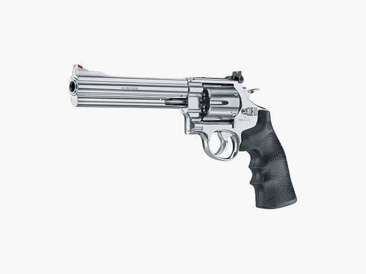 Smith & Wesson 629 Classic Revolver CO2 6,5" calibre 4,5mm acier BB