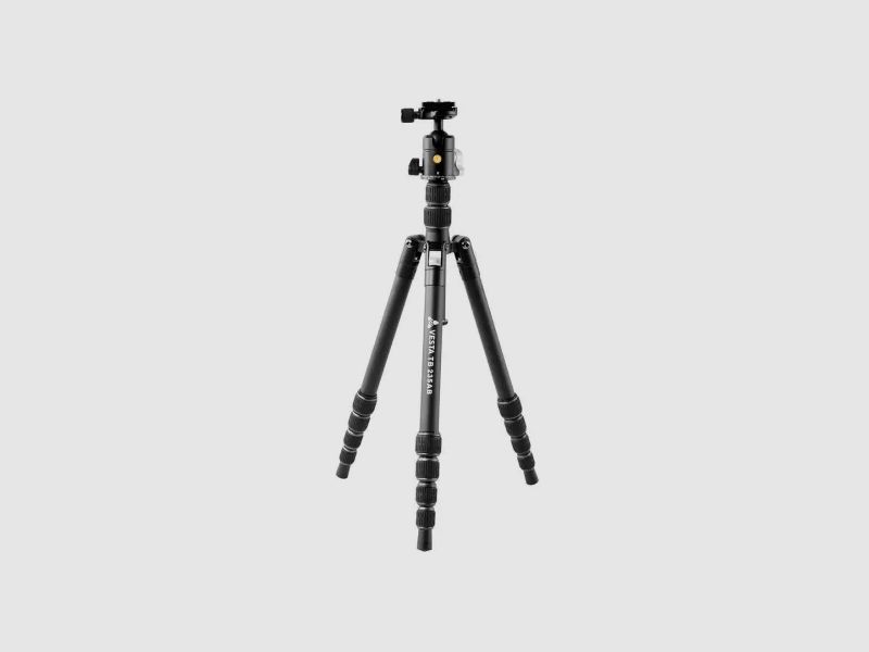 Vesta TB 235AB - Aluminium-Reise-Stativ, Bild 20 von 23