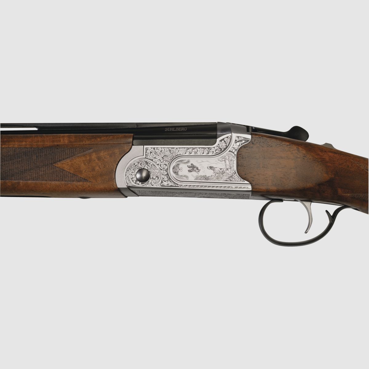 SÜHLBERG SILVER 410 Cal. 410 / 76 mm, immagine 3 di 4