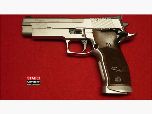 Sig Sauer P226 S X-Five