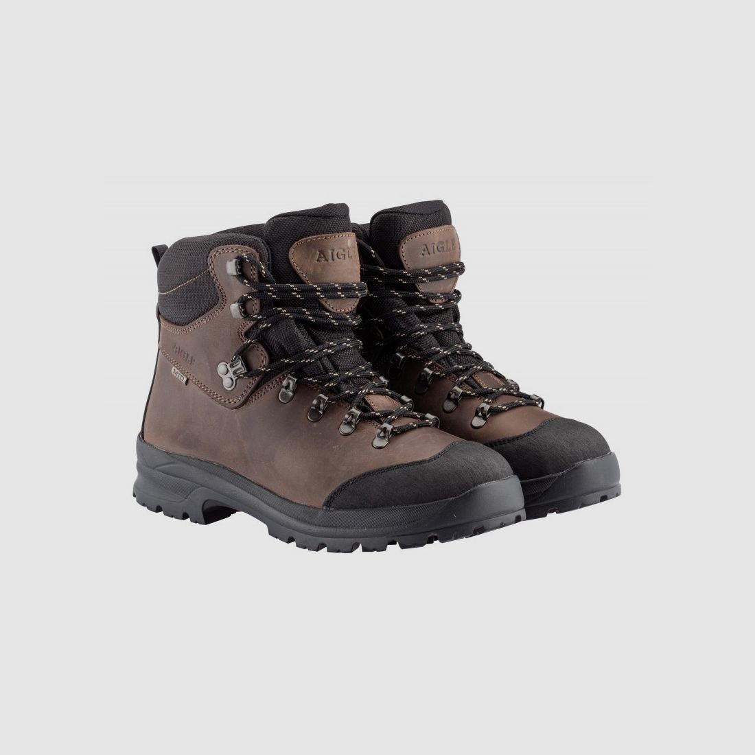 Jagdstiefel Laforse 2 - Aigle P43