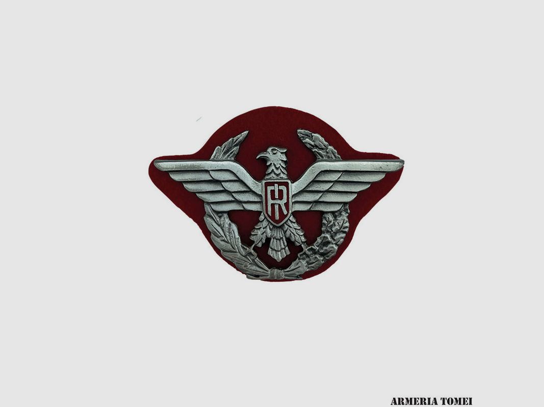 General Beret
