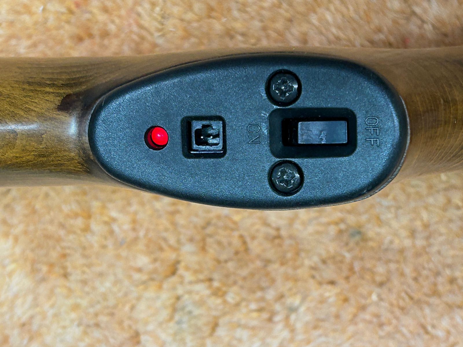 Browning AirStar 200 air rifle