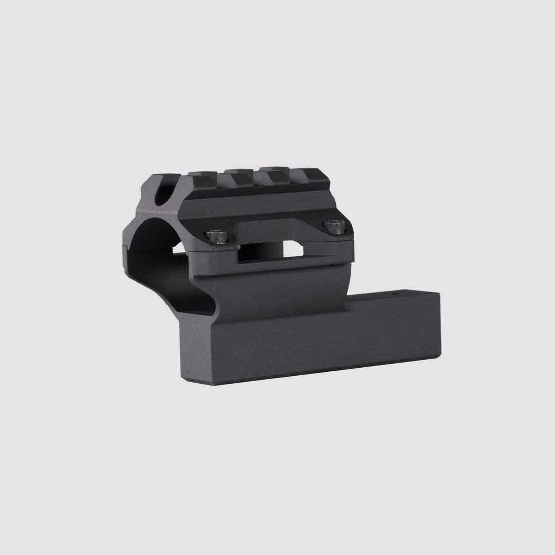 Magpul X-22 Backpacker Optic Mount Ruger 10/22 Takedown Montage