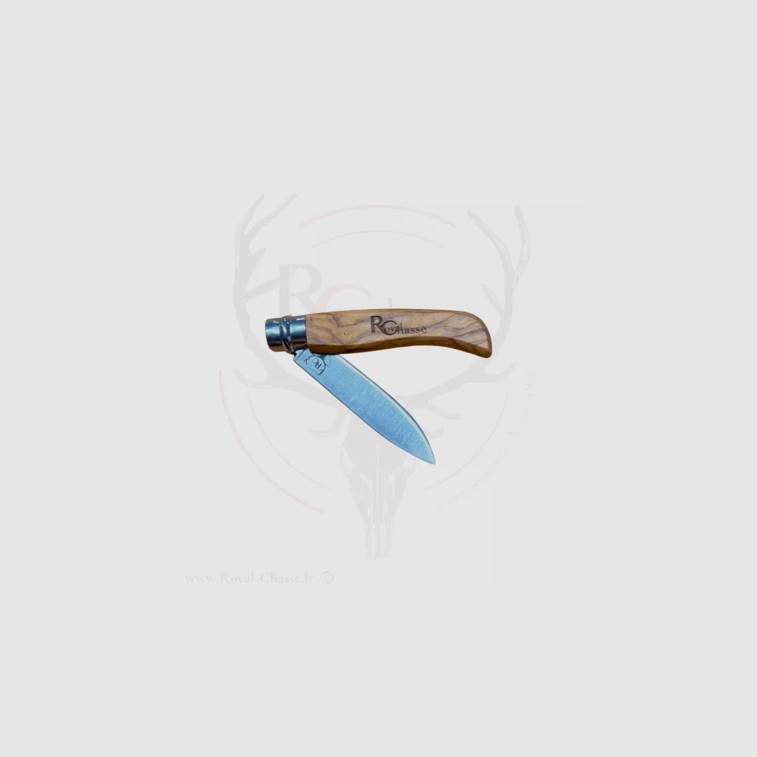 Coltello Reale da Caccia, immagine 1 di 3