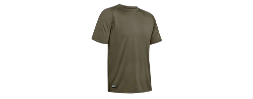 Under Armour T-Shirt Tactical Tech