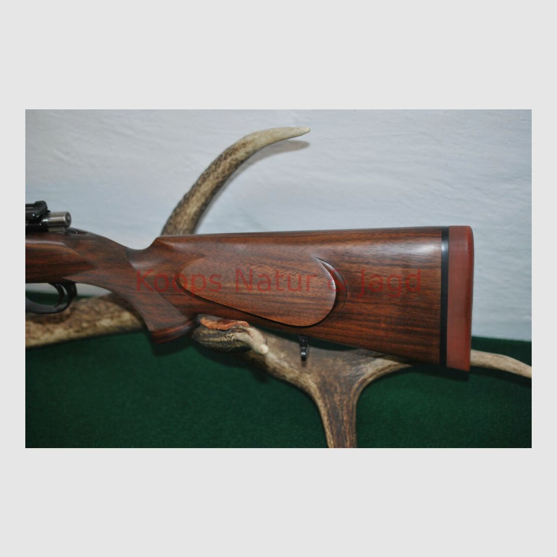 Klaus Koops 98 DWM-systeem