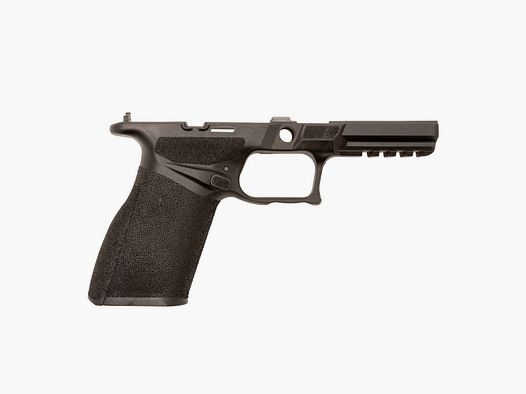 Griffstück Echelon Large schwarz