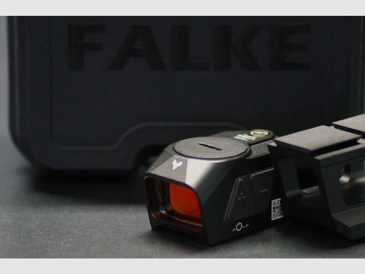 Falke CMS 3 MOA, Bild 3 von 5