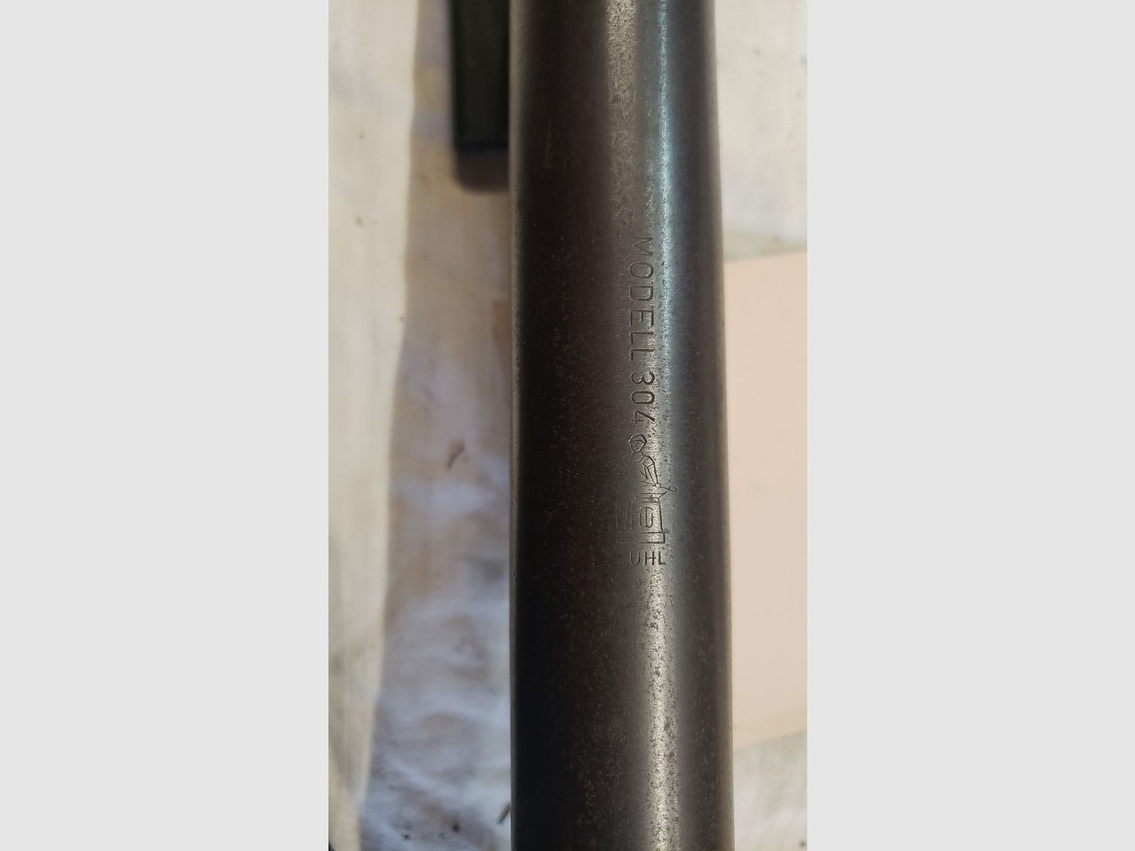 Haenel 304