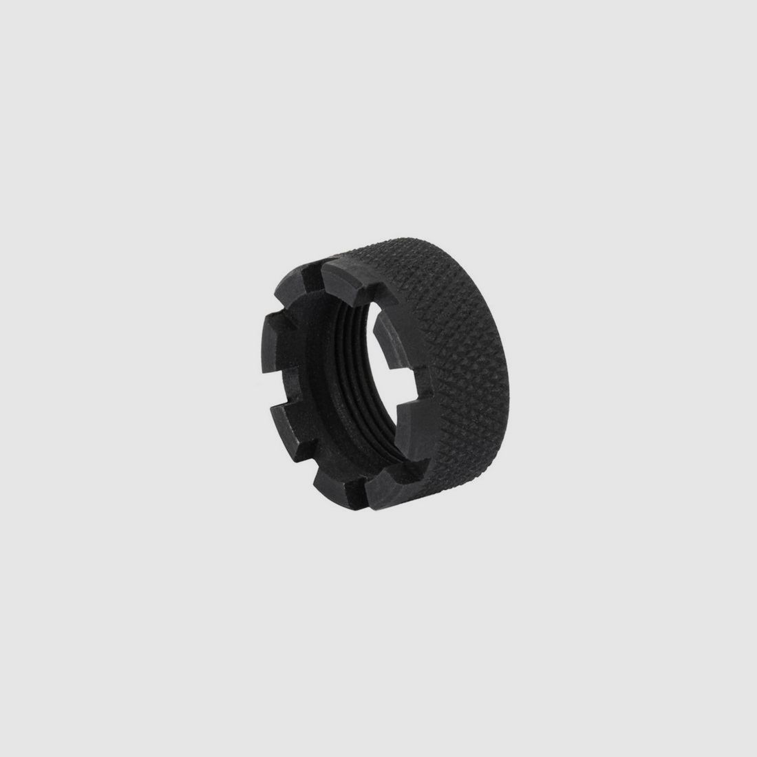 Castle Nut Rifle M1A