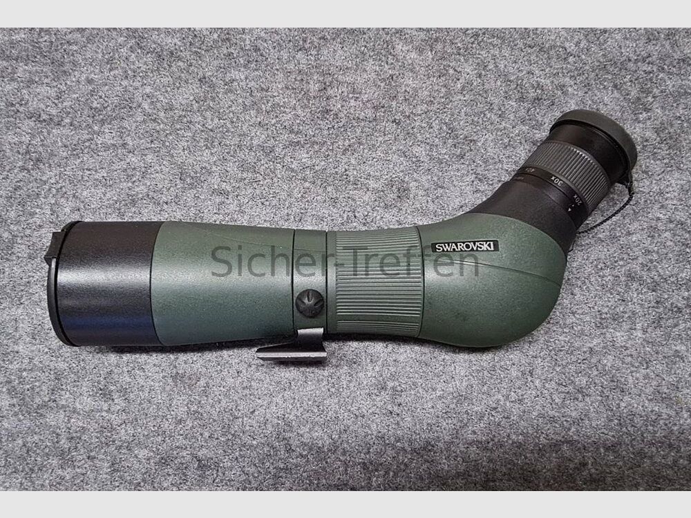 Swarovski ATS 65 20x-60x