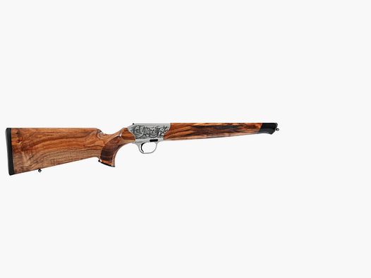 Blaser System R8 Luxus SHK:4 Semi-Weight