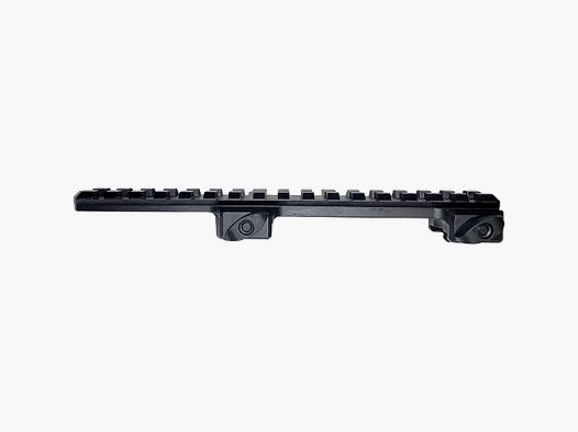 Rail Picatinny CZ pour 557 court