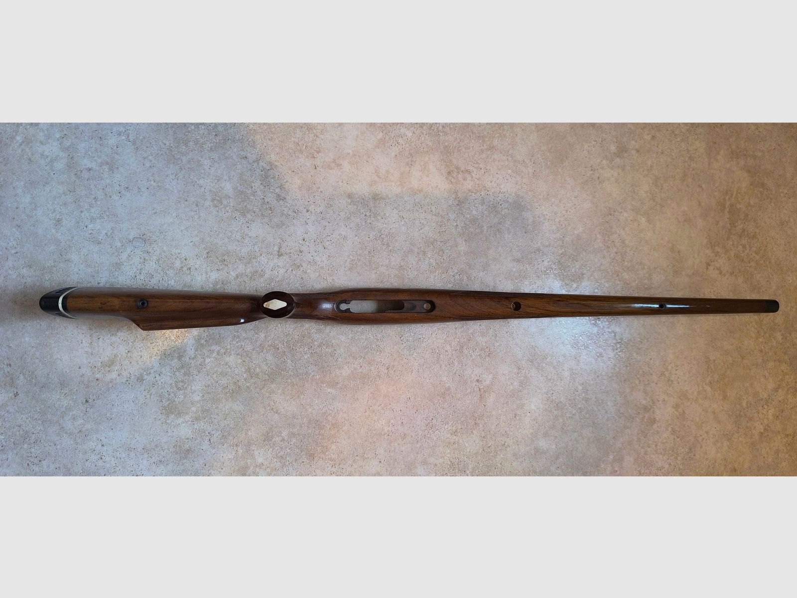 Mauser 66 S stock