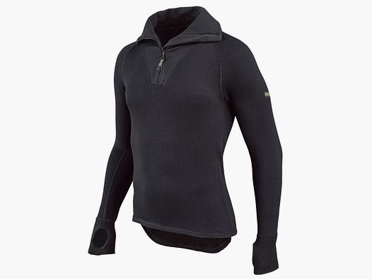 Chemise à Col Roulé Thermo Fonction avec Fermeture Reiver TS 400