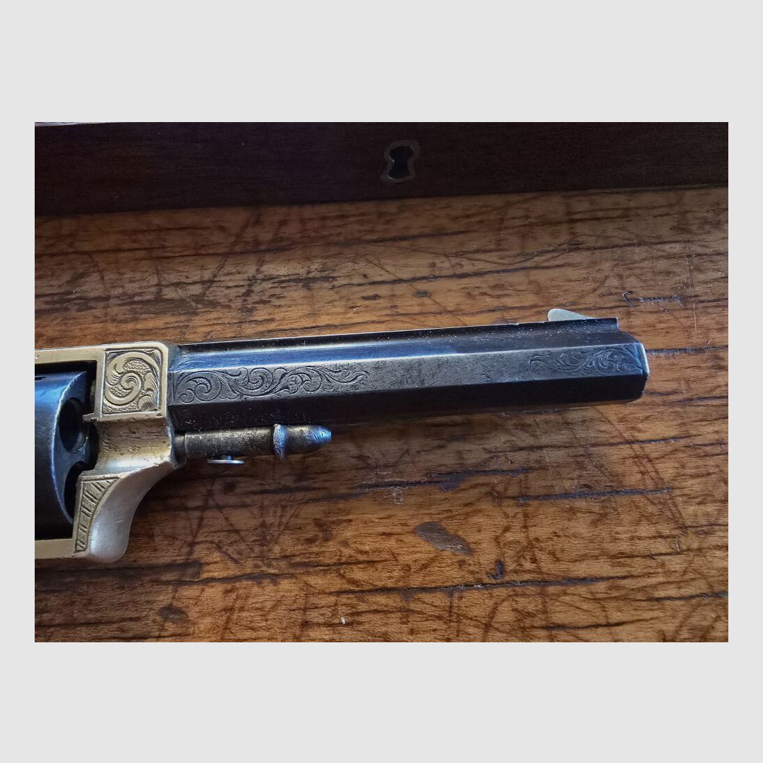 Merwin& Bray Front Load