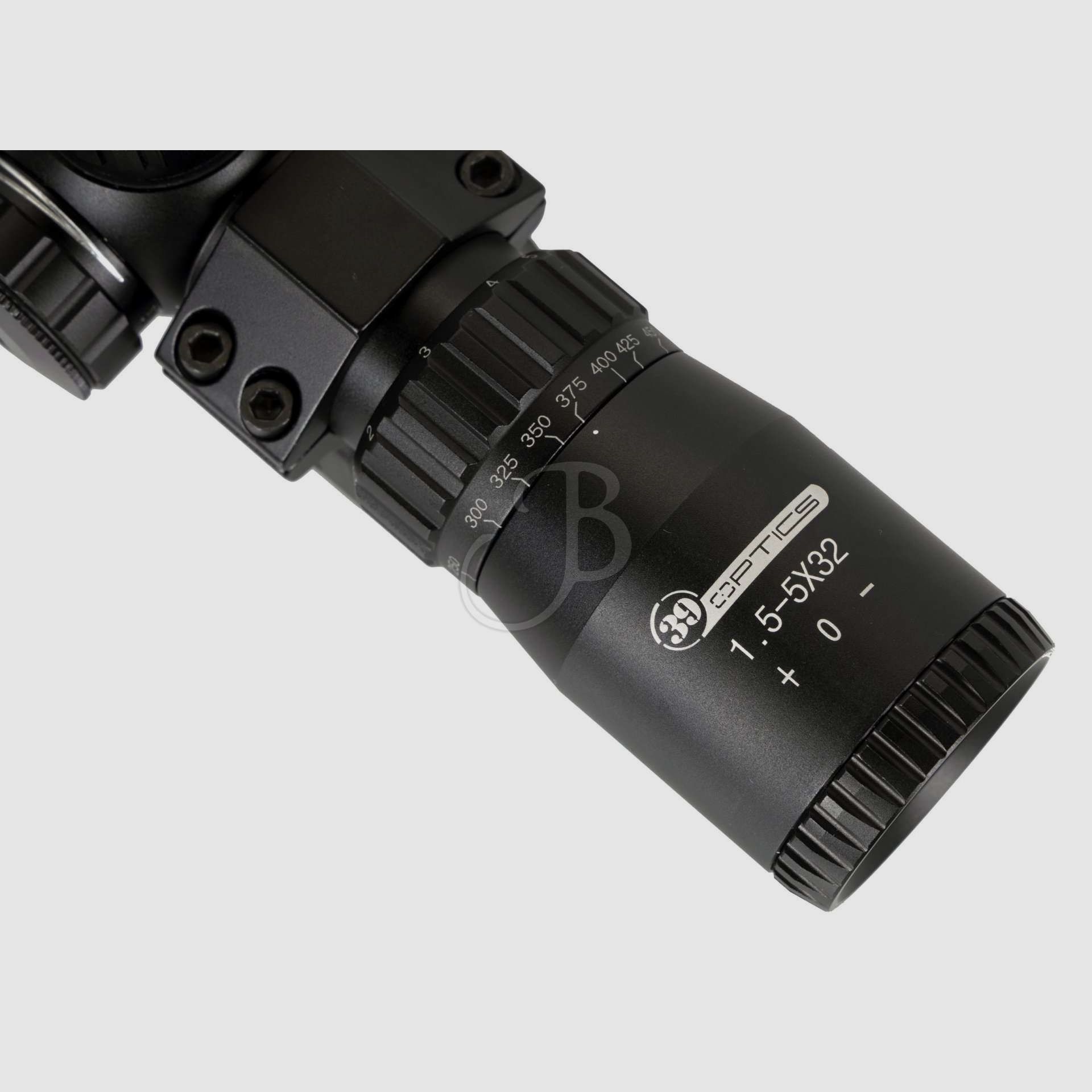 39 Optik Ottica Balestra 1.5-5×32 IR, Bild 3 von 3