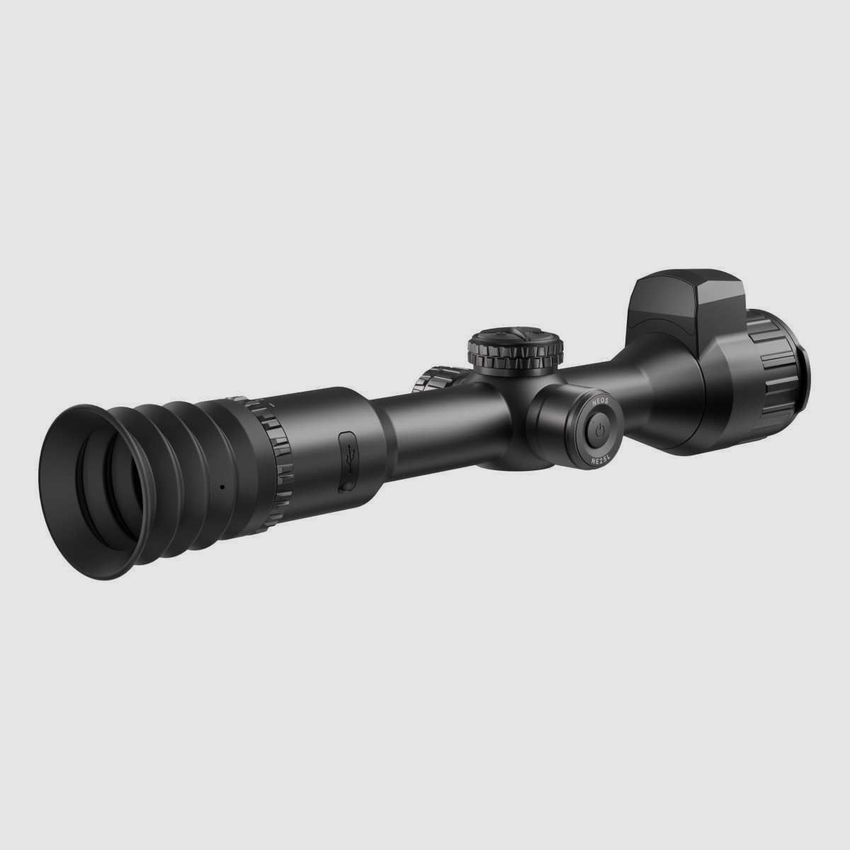Lunette thermique avec télémètre Hikmicro Neos NH25L, image 4 sur 5