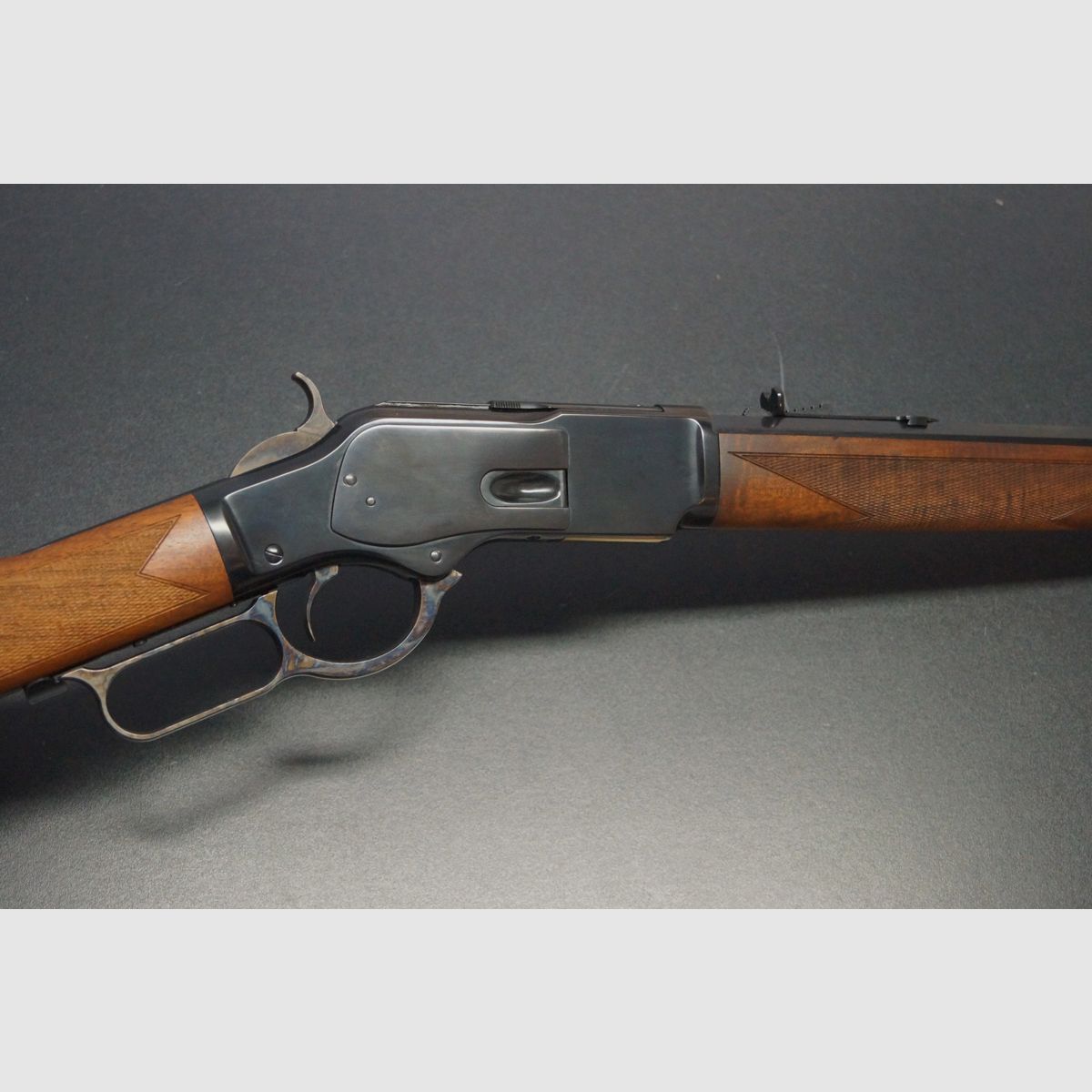 Uberti 1873 RENEGADE Sporting Rifle .357 Mag, Bild 3 von 6