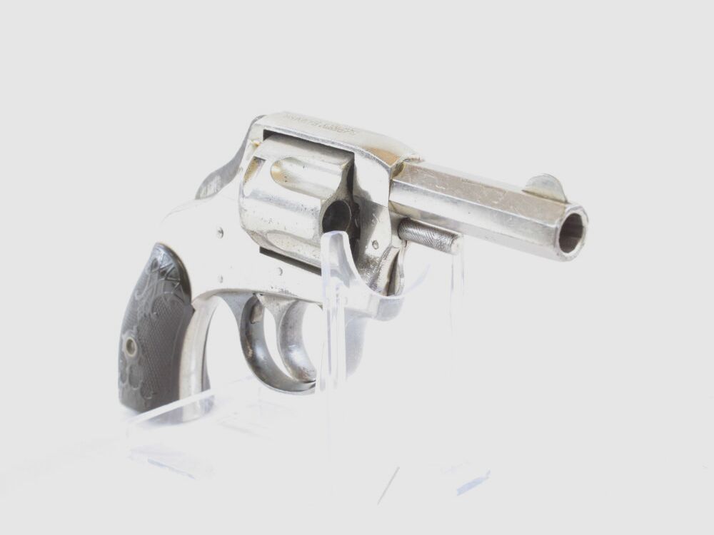 H&R H&R Double Action Safety Hammer - .38S&W
