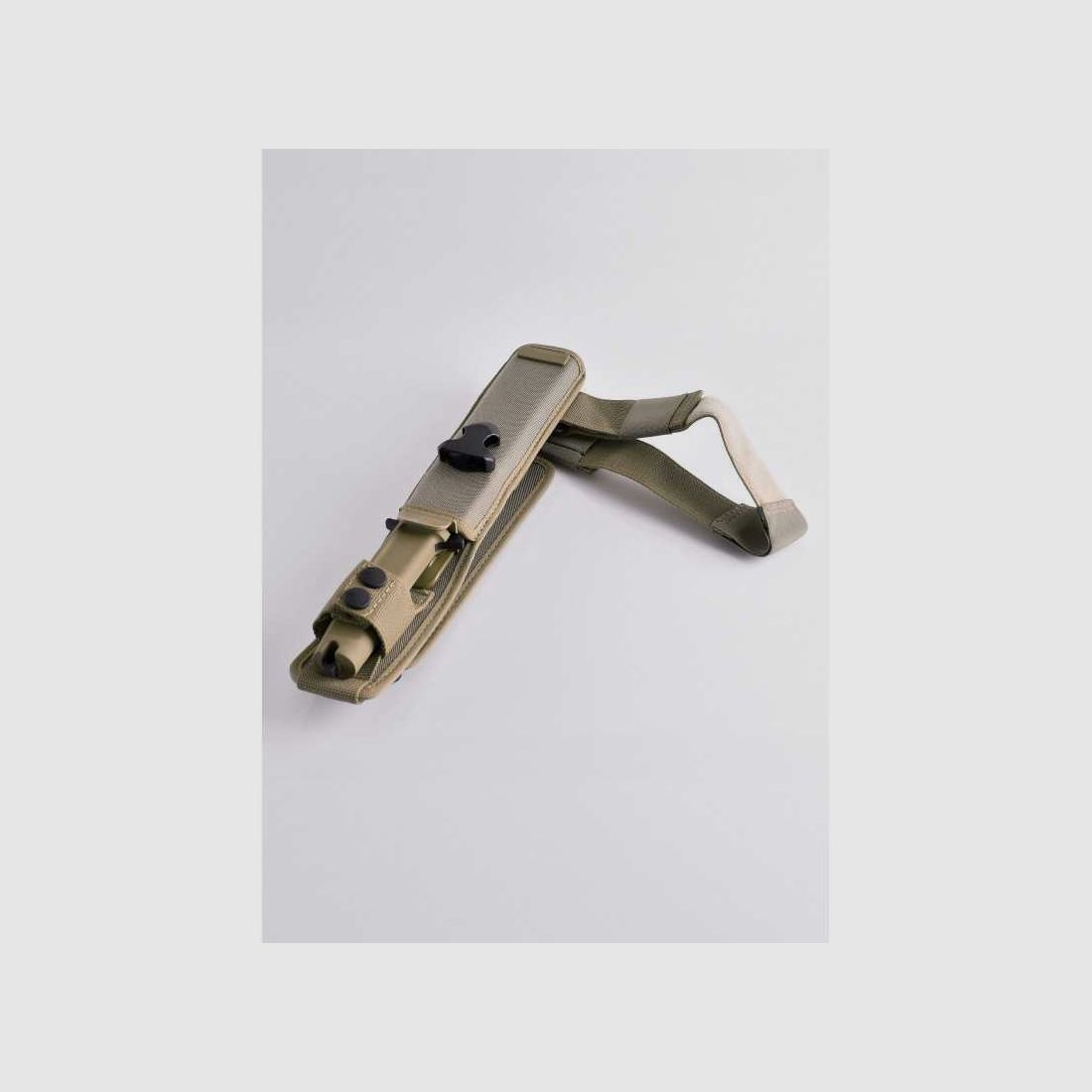 Extrema Ratio Fulcrum Desert Warfare Messer Böhler N690