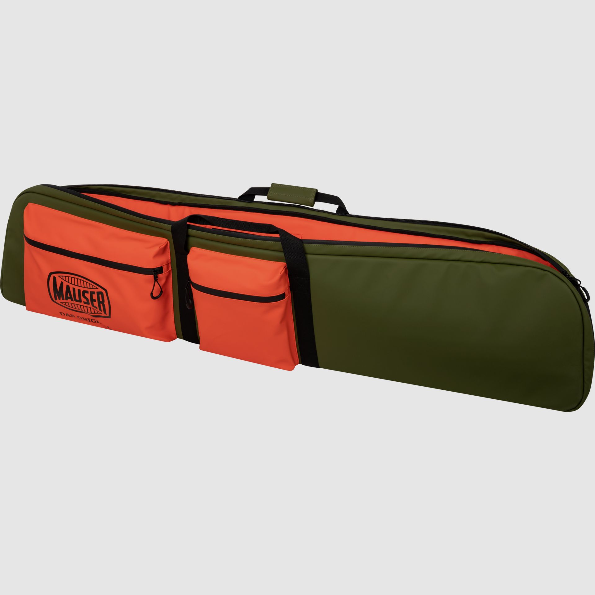 Mauser Trail Futteral/ Cover