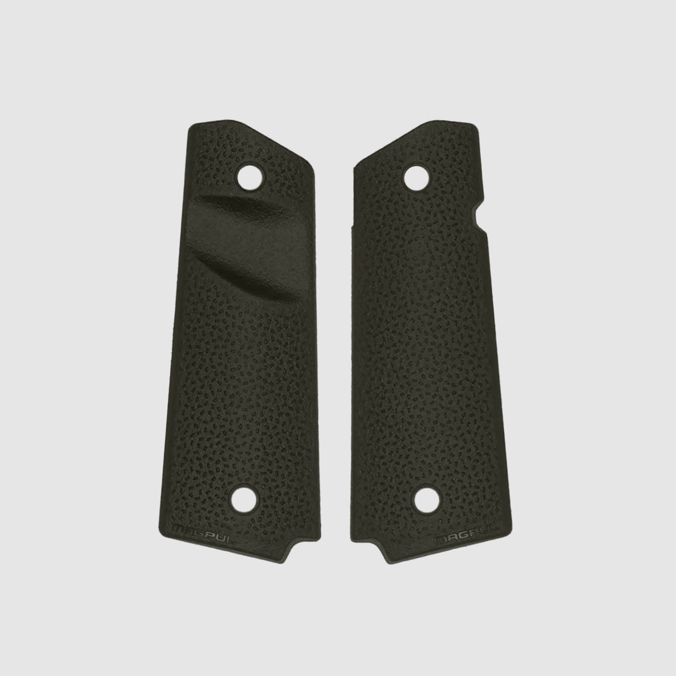 Okładziny rękojeści TSP 1911, OD Green, MAG544 - Magpul