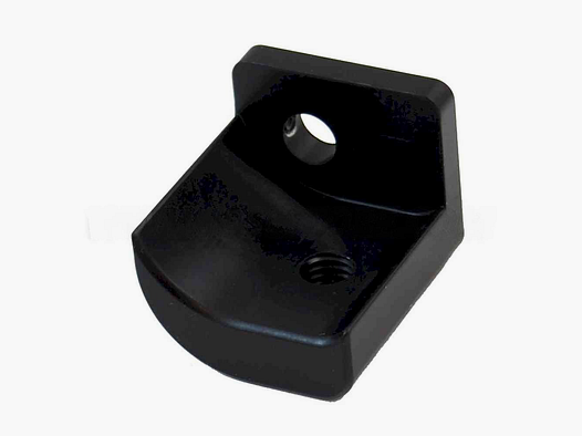 Adaptador de cuerpo de soporte de bozal DAA Race Master (no compatible con Alpha-X)