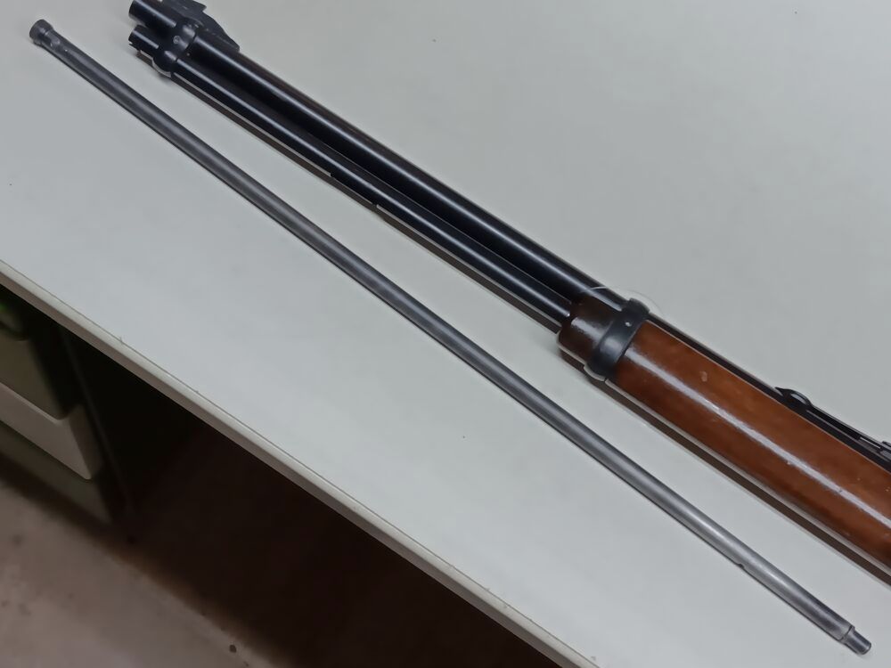 Erma - Werke Mod. EG 71
