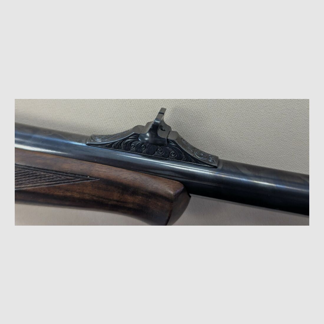 Blaser K77 UL 30 Year Anniversary