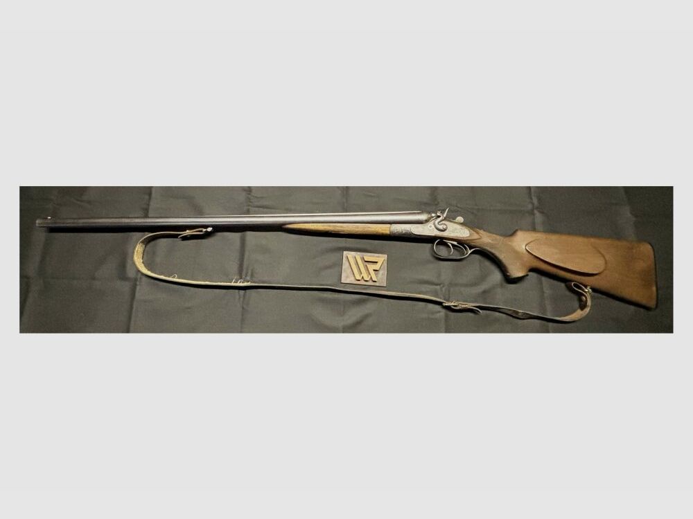 Sauer & Sohn senza 20/70