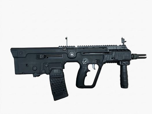 IWI Tavor X95 – .223 Rem – 33cm longitud de cañón – estado como nuevo – accesorios extensos - PVP:  2.995,00 €