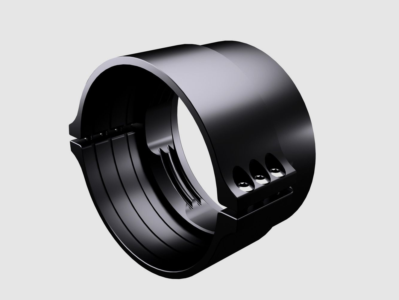RotoClip ZFHL 64mm