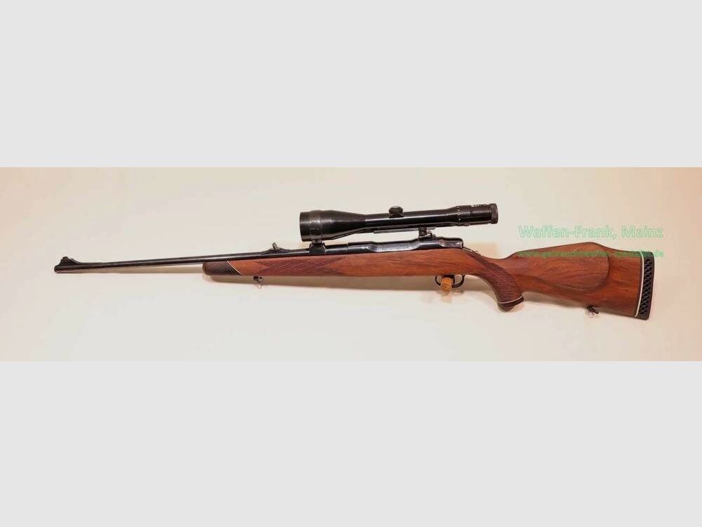 Sauer u. Sohn/Eckernförde Mod. 80