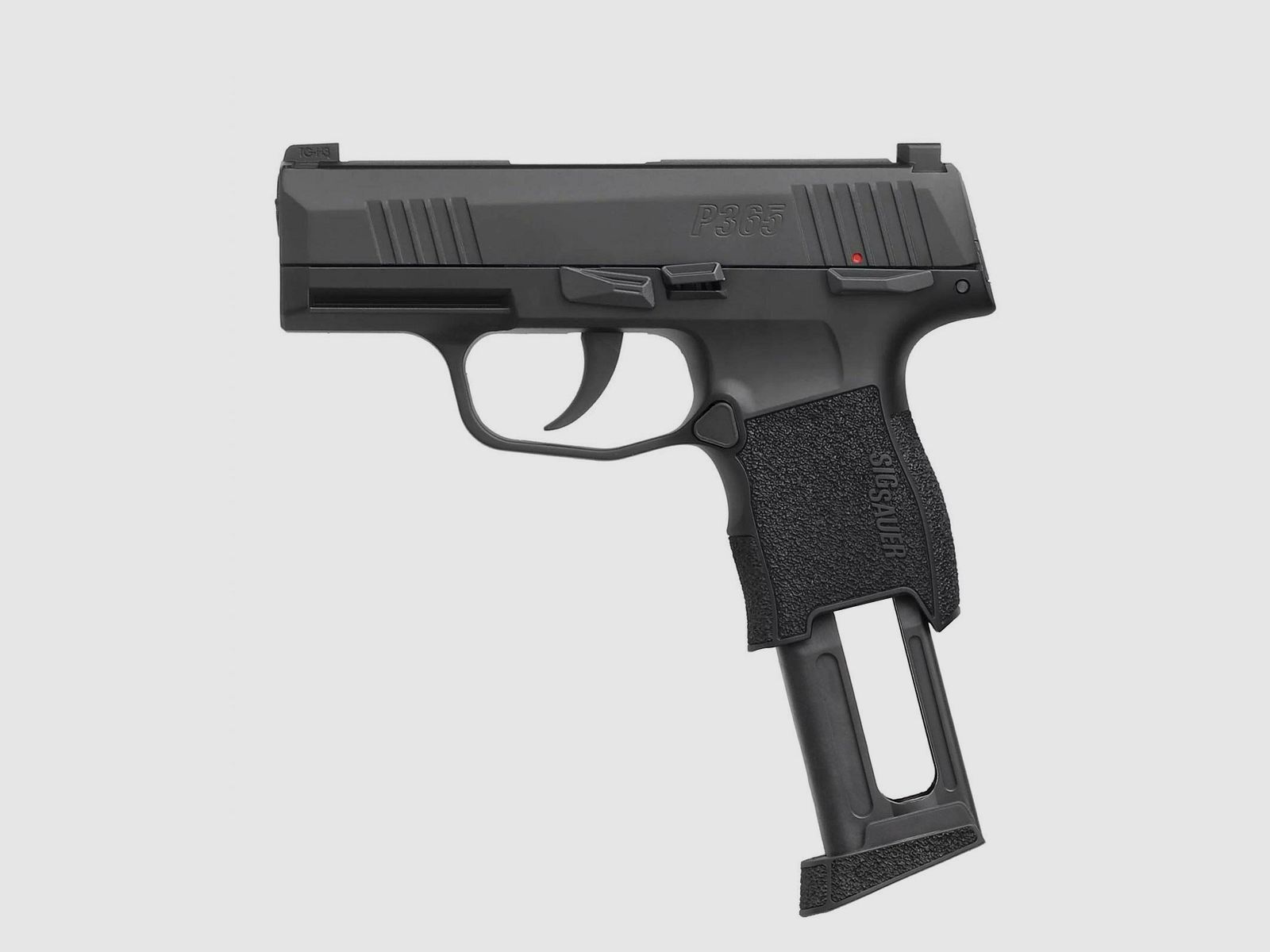 SIG SAUER P365 4,5 mm BB Blowback Co2-Pistole (P18)