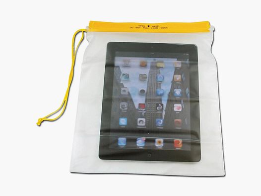 Pro-Force PVC Beutel L wasserdicht