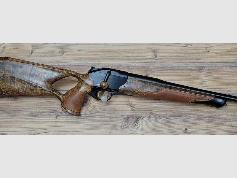Blaser R8 Success Vintage - LL 52 cm - M15x1 - HK 6