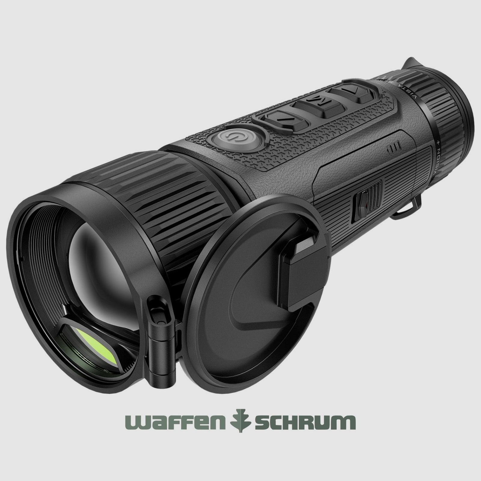 Nocpix Vista S50R mit LRF