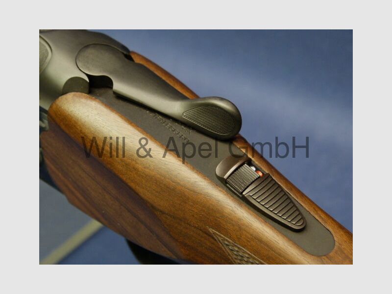 BERETTA ULTRALEKKI VITTORIA