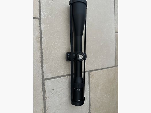 Hawke Endurance 30 WA SF 6-24x50