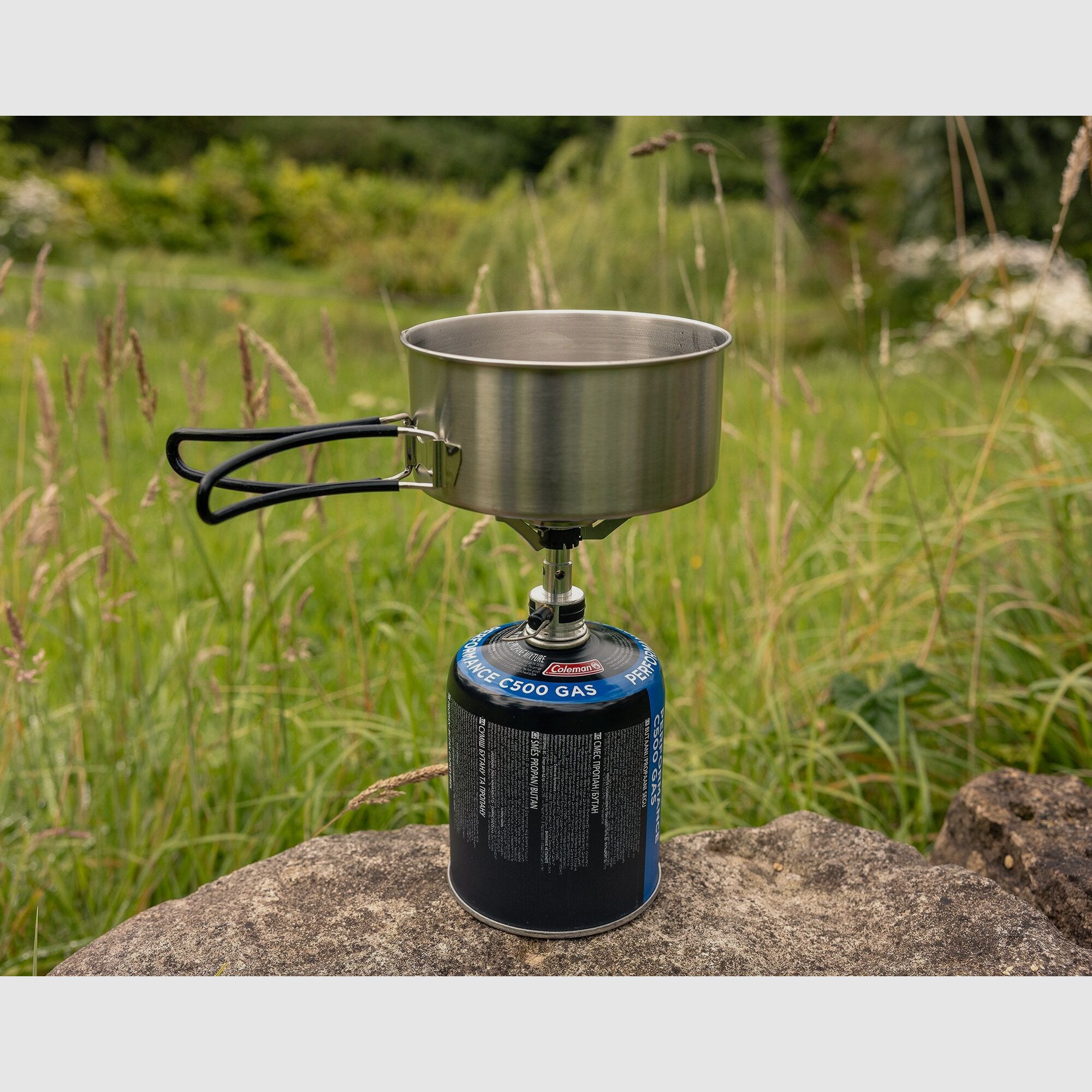 Set di Pentole da Trekking, immagine 7 di 15