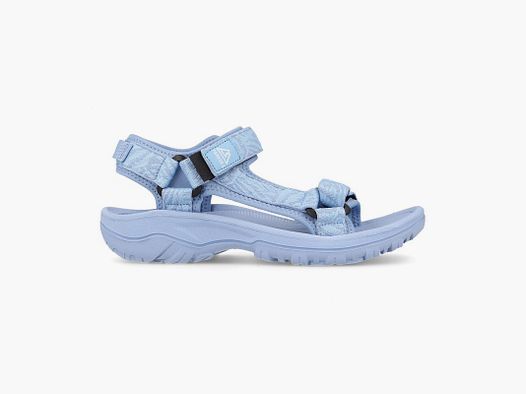 Paredes Sandalias outdoor Mujer Ayerbe azul