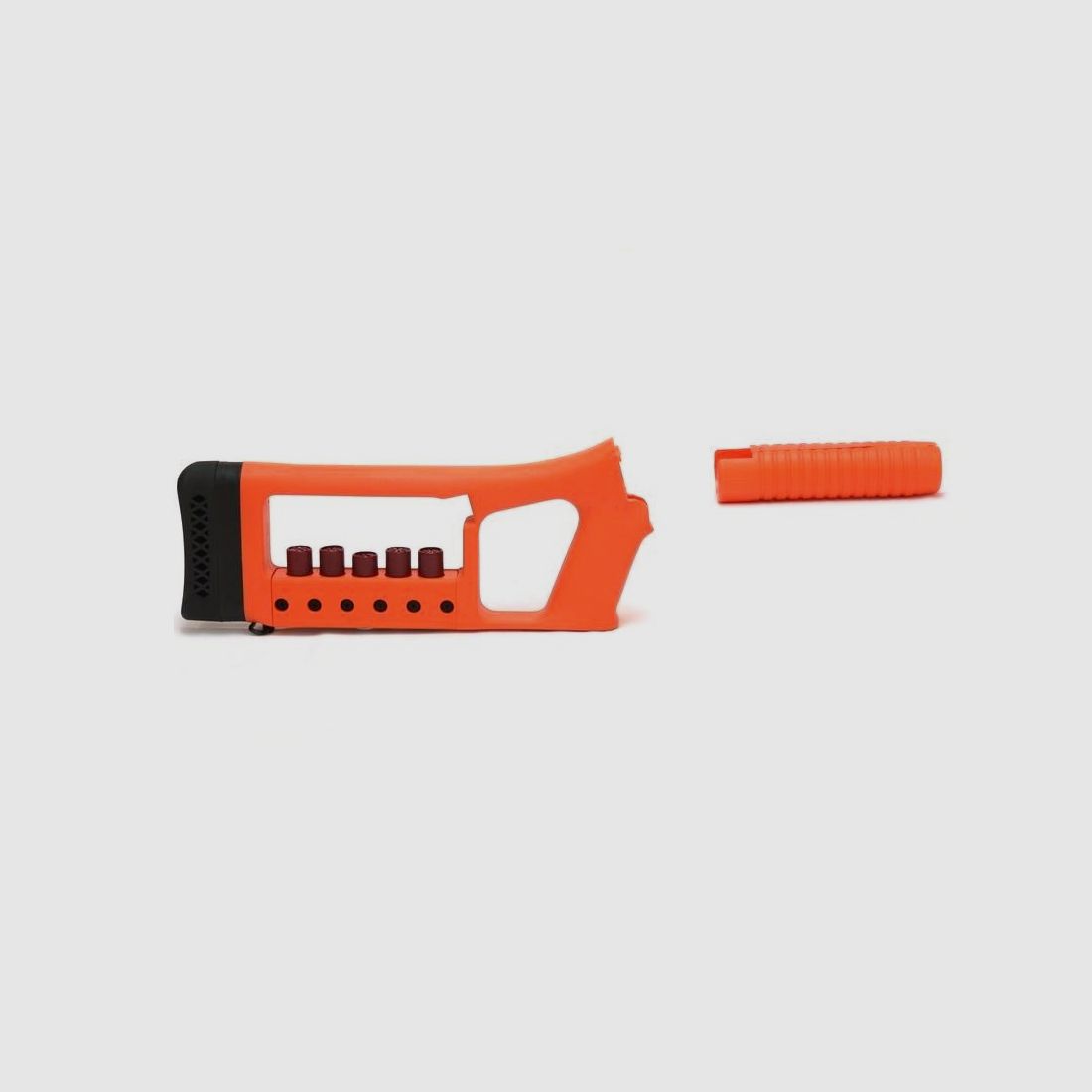 Schaft Mark 6 Mossberg 500/590