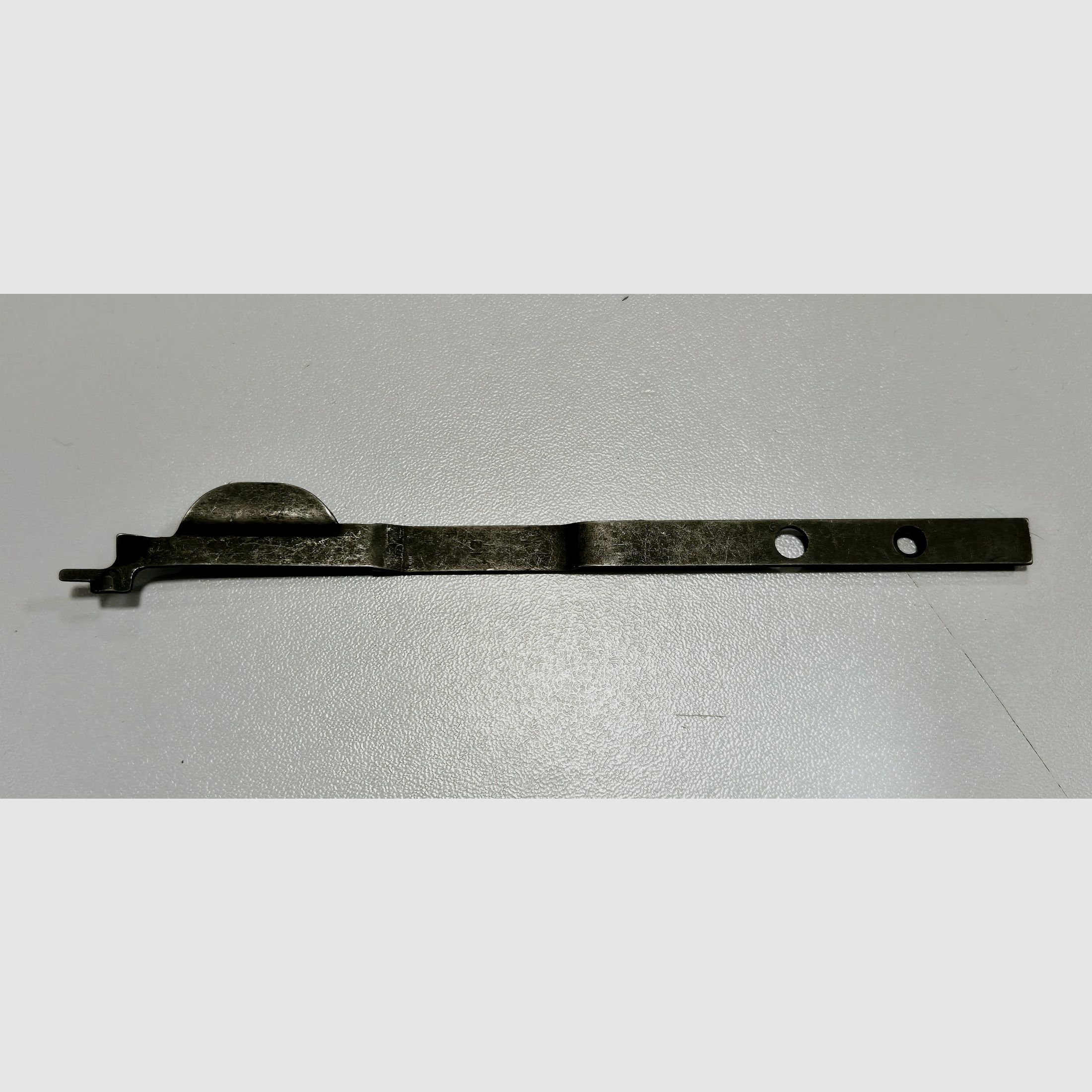 LINKS-BEFEHLFEDER MANUFRANCE RAPID ODER PERFEX, Bild 2 von 2